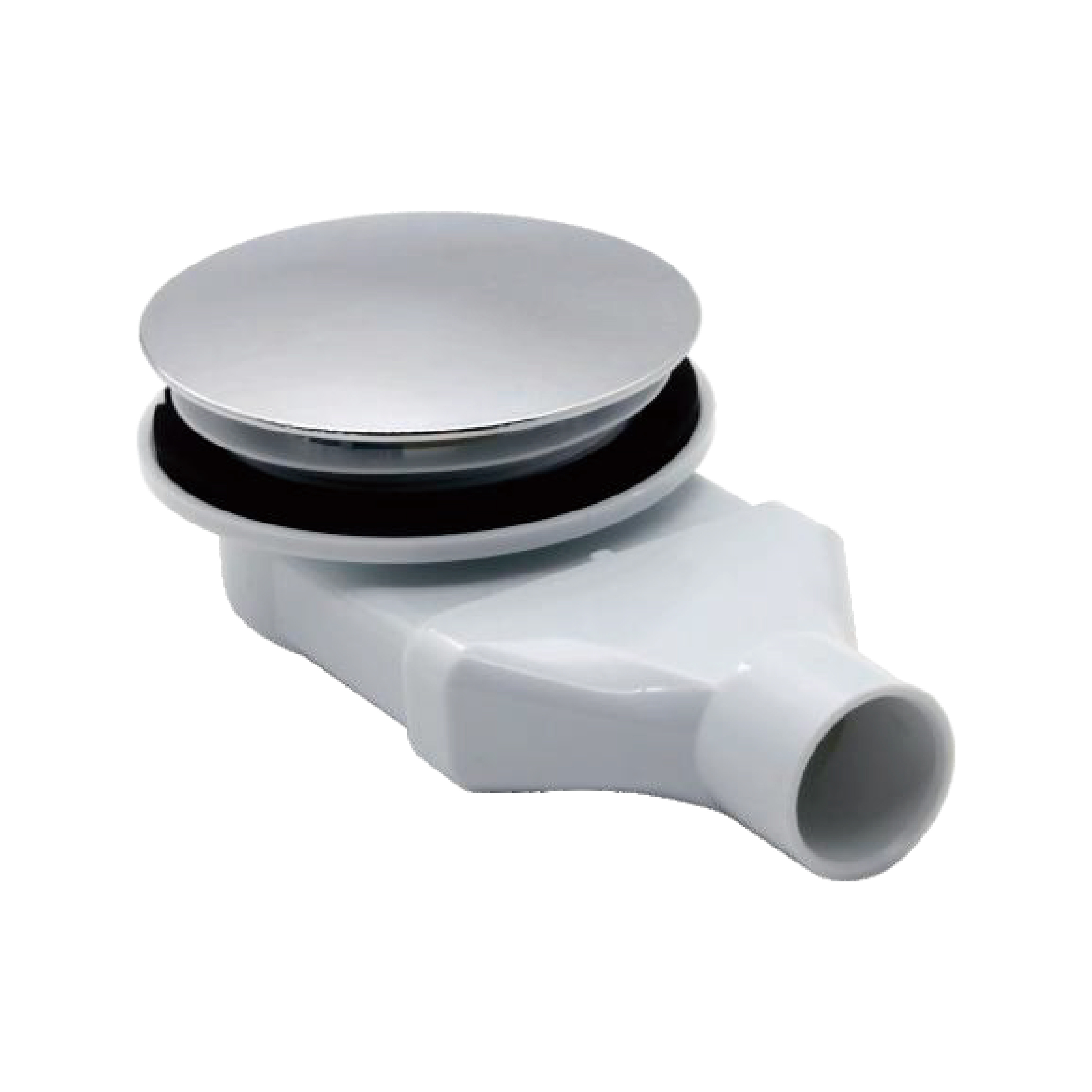 Duschbodeneinlauf für 32 mm Rohr