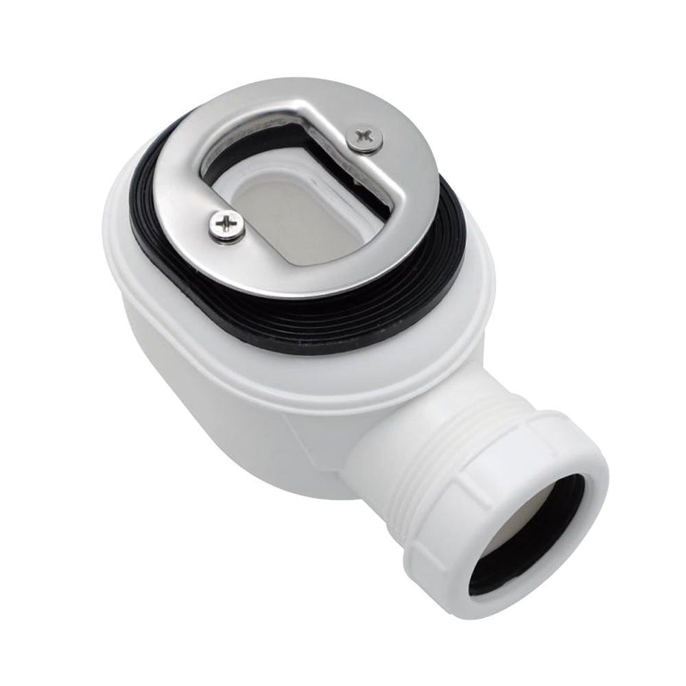 Duschbodeneinlauf für 40 mm Rohr