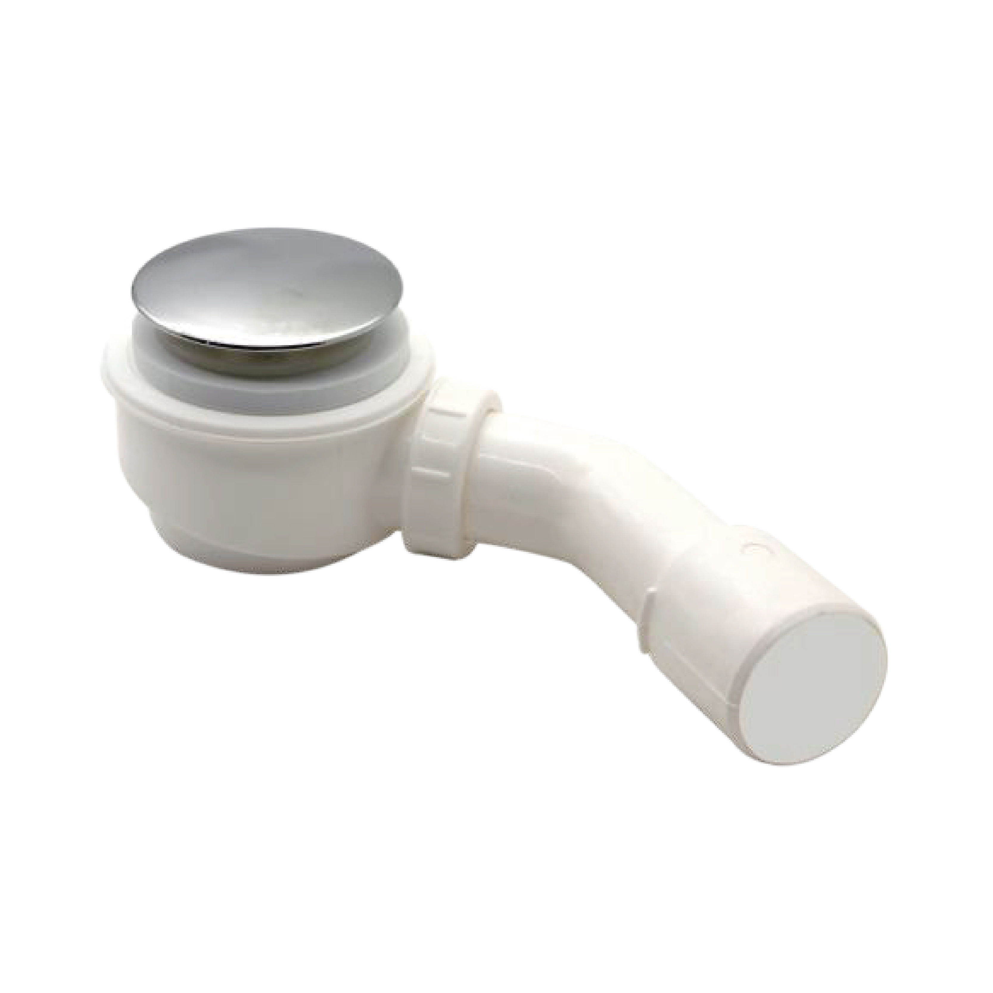 Duschbodeneinlauf für 40 mm Rohr