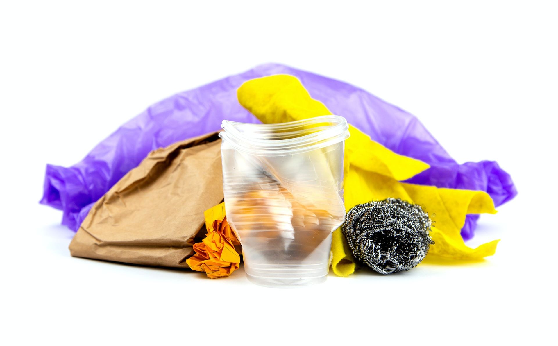 Fuxuan Silversmith Plastic Products