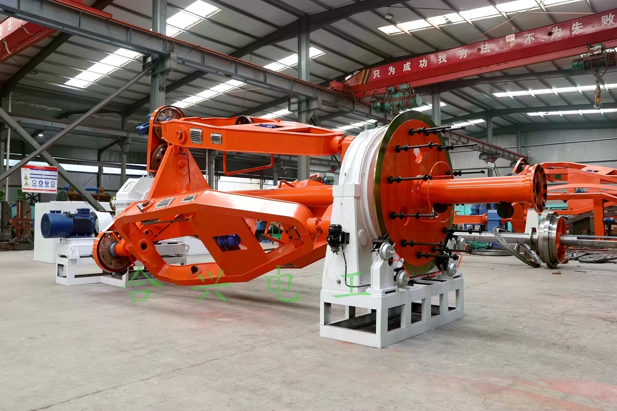 Máquina de colocación de gama alta