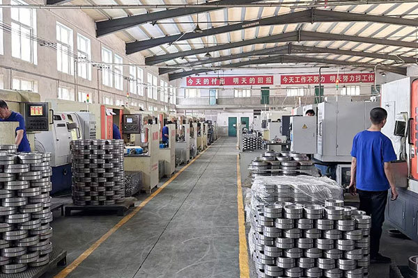 Factory Factory