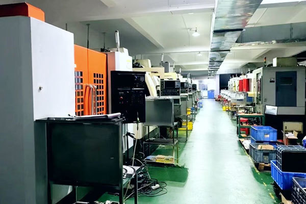 Factory Factory