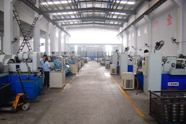 Factory Factory