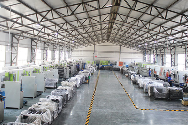 Factory Factory