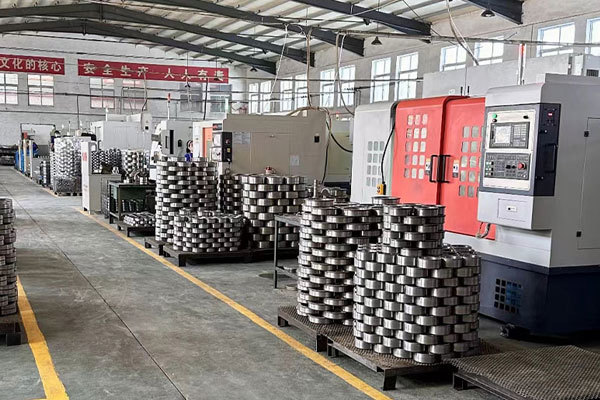Factory Factory