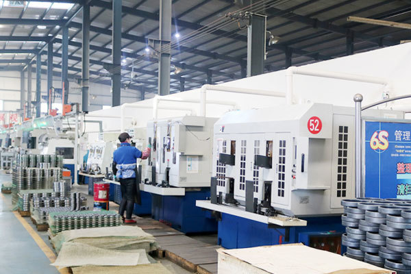 Factory Factory