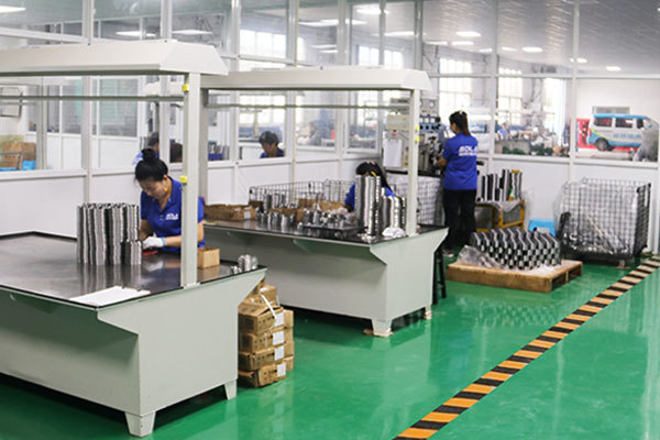 Factory Factory