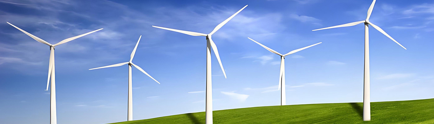 風力発電 風力発電
