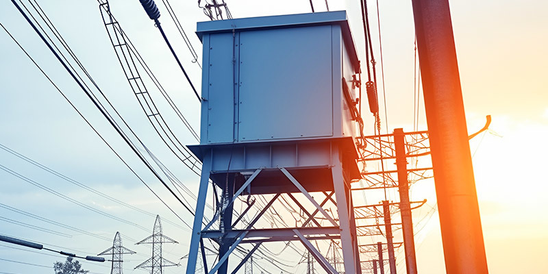市政電力建設工事 市政電力建設工事