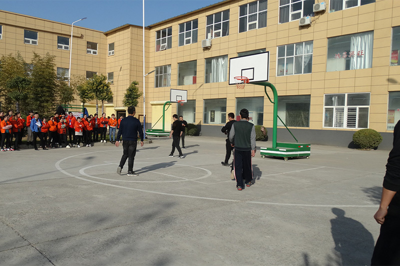 Сотрудники