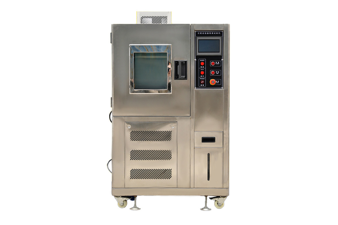 Máquina de Prueba de Envejecimiento a Alta Temperatura