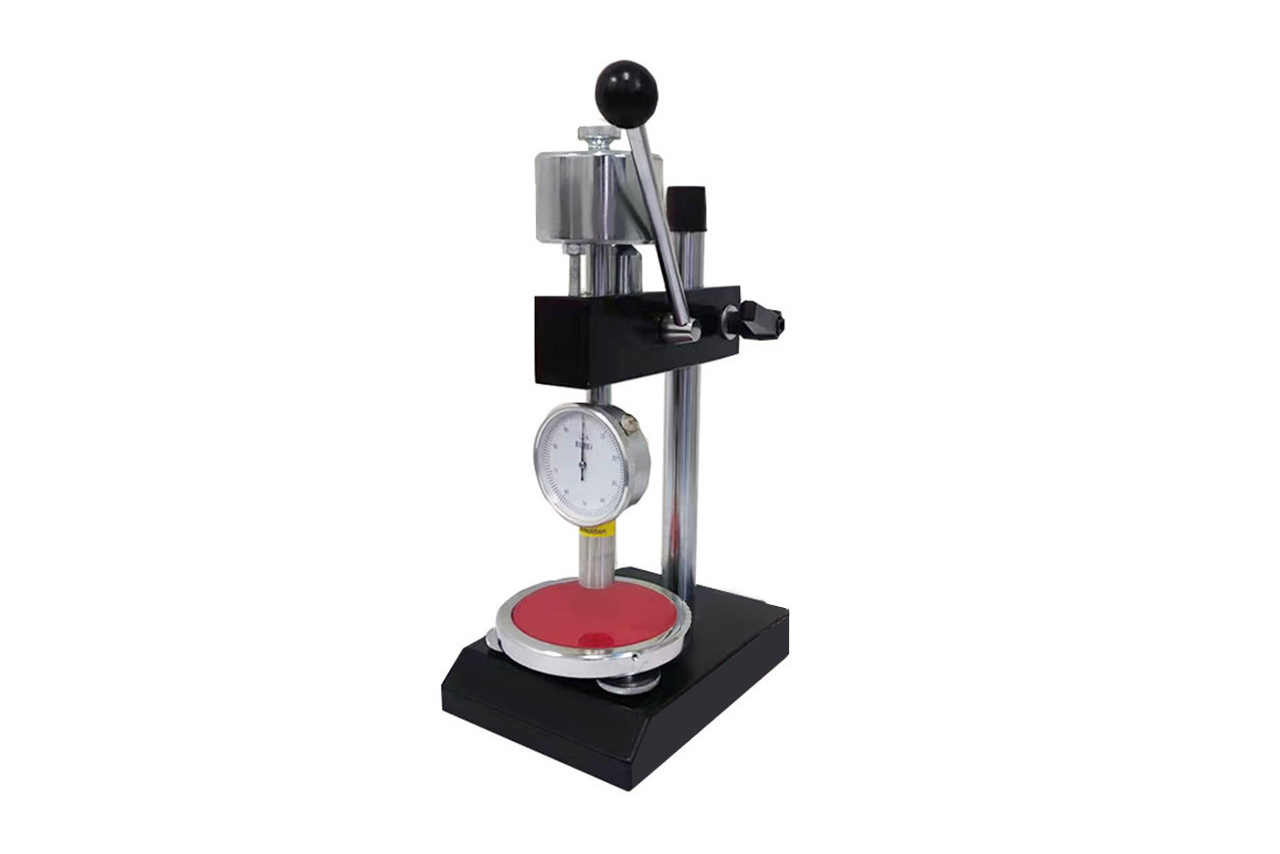 Máquina de Pruebas de Dureza