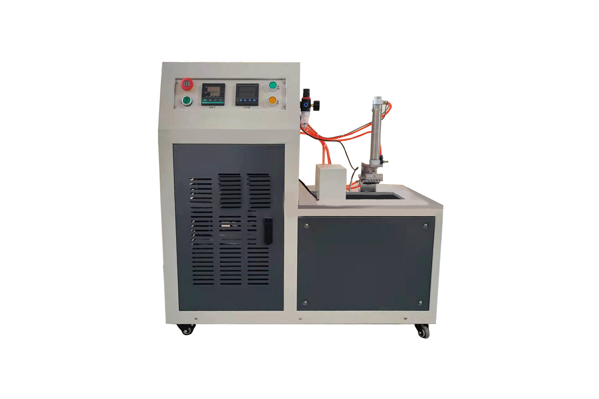 Máquina de envejecimiento a baja temperatura