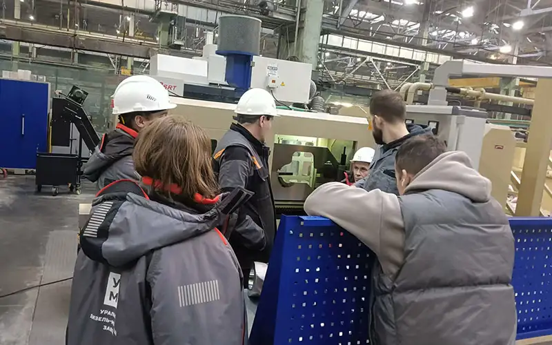 Установка и отладка Установка и отладка