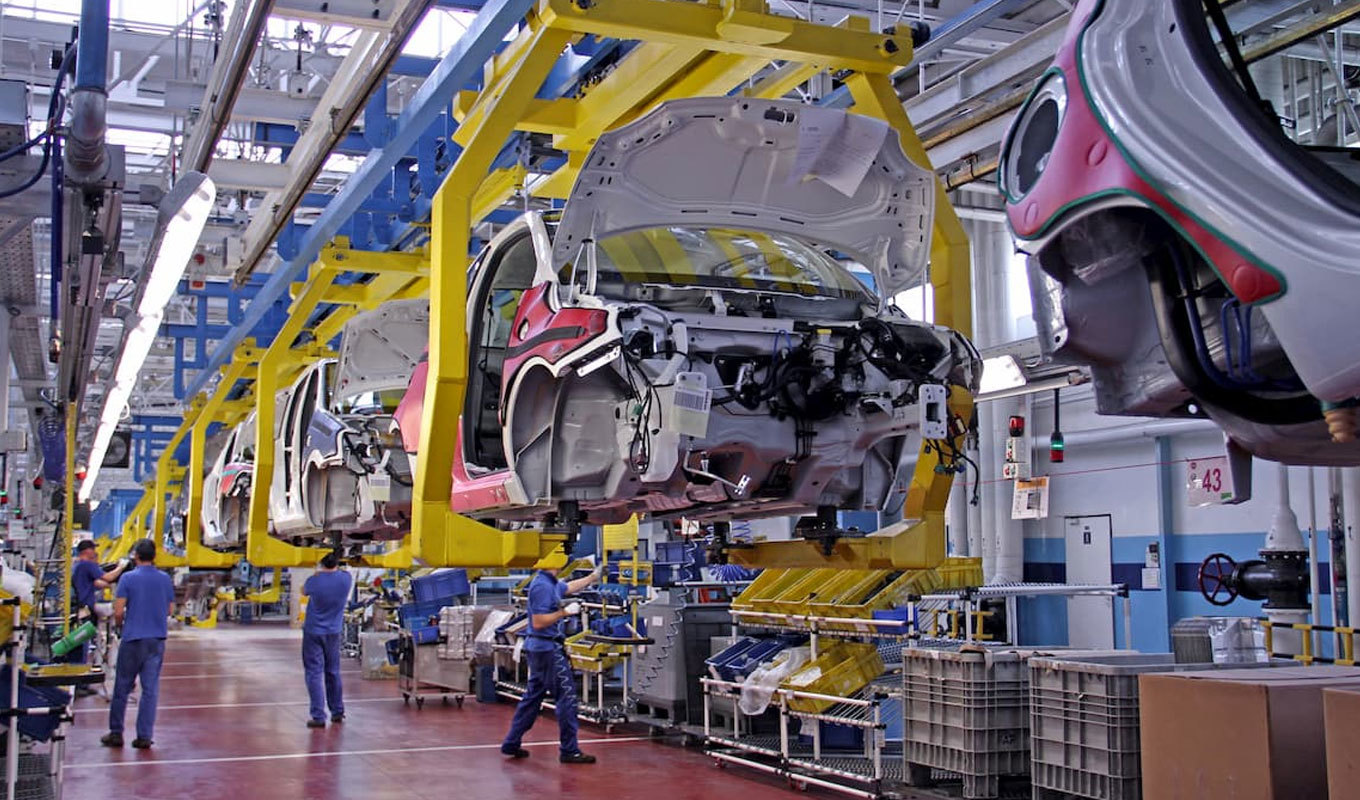 Автомобиль Автомобиль