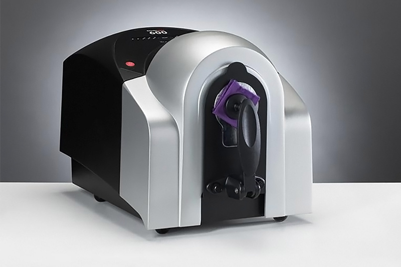 DataColor550 ספקטרופוטומטר שולחן עבודה DataColor550 ספקטרופוטומטר שולחן עבודה