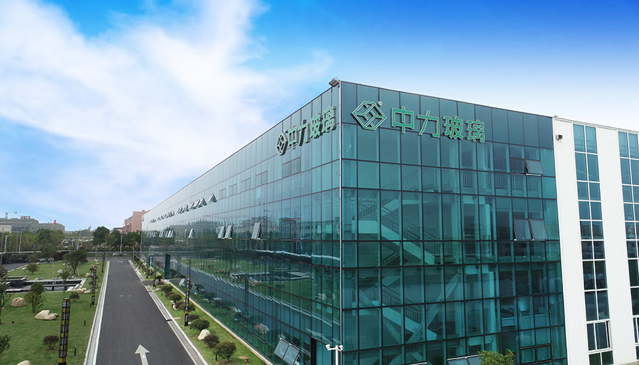 ZHONGLI GLASS ZHONGLI GLASS