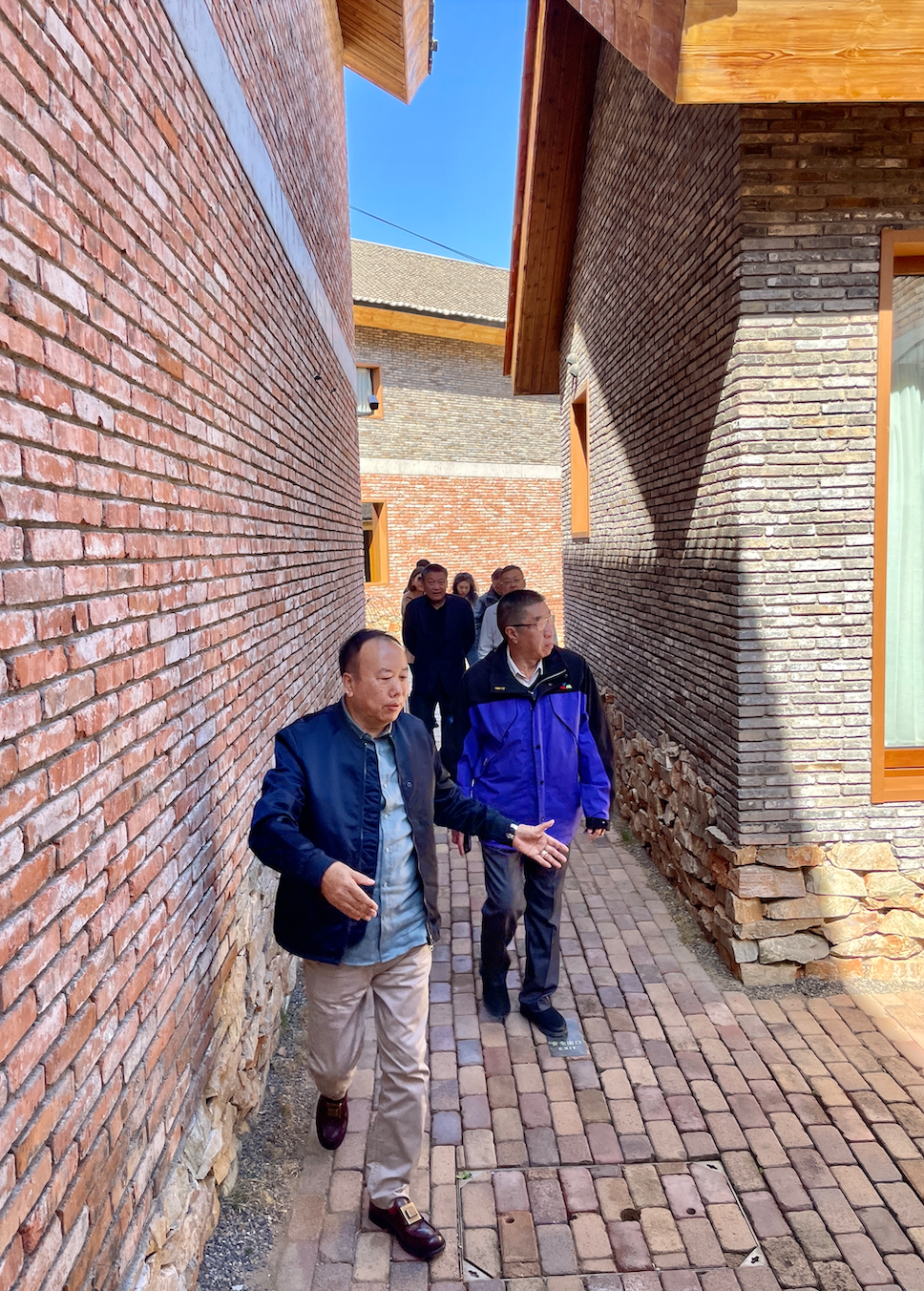 政企携手助力乡村振兴新案例，怀柔北沟瓦厂酒店获评“乡村休闲度假示范社区”