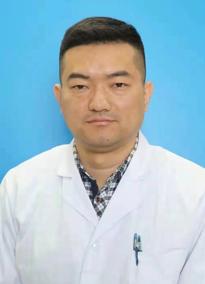 陈建业