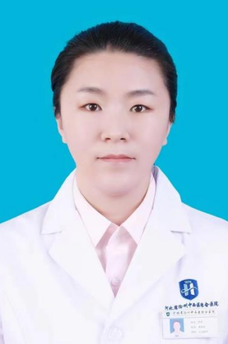 李莉