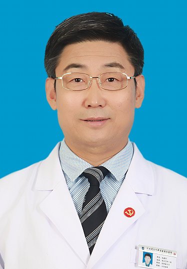 张建华
