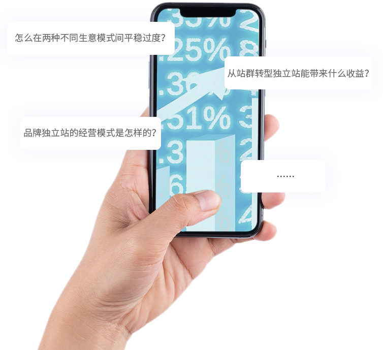 經(jīng)營模式轉(zhuǎn)型