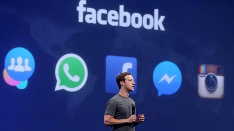 Facebook公司F8开发者大会总结最新业务平台数据和软件产品特点