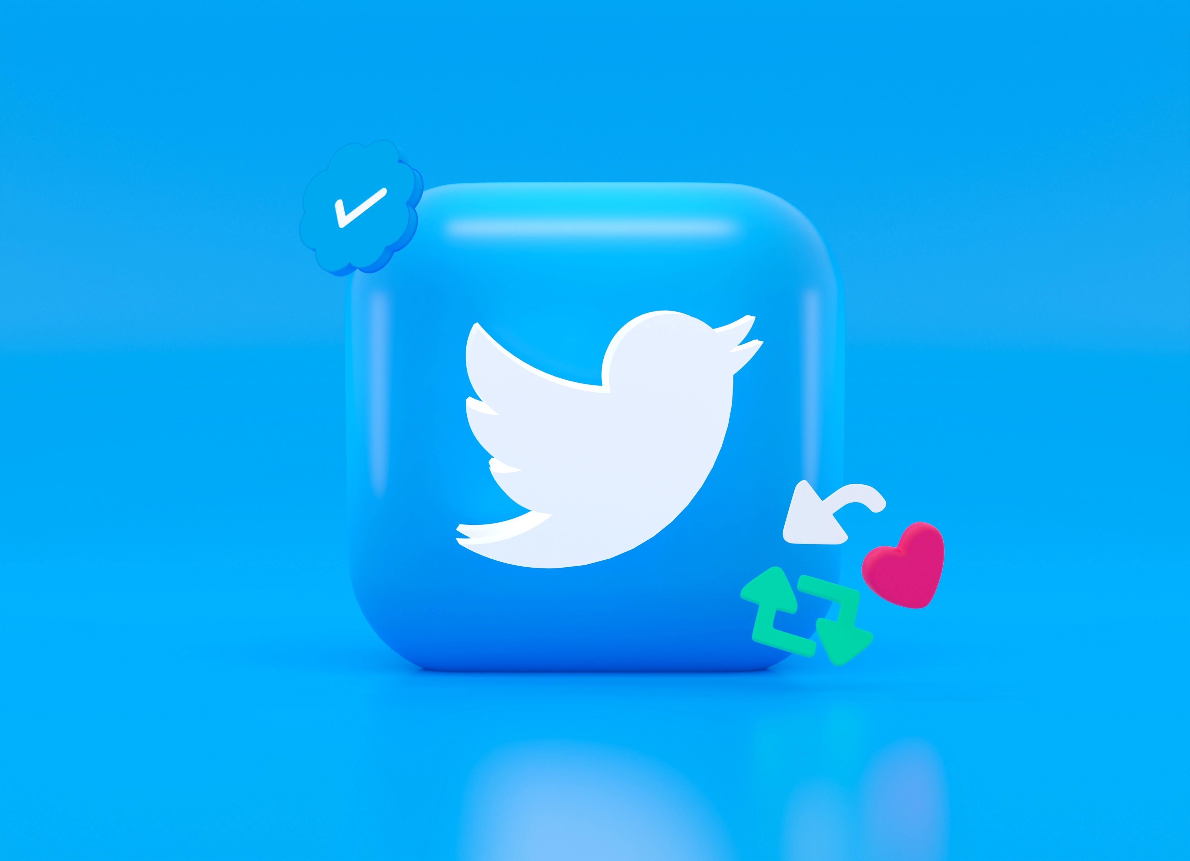 集团公司成为推特中国第一家Twitter官方广告API接口合作伙伴
