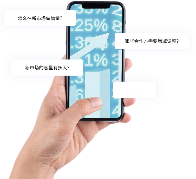 新市場(chǎng)進(jìn)入策略