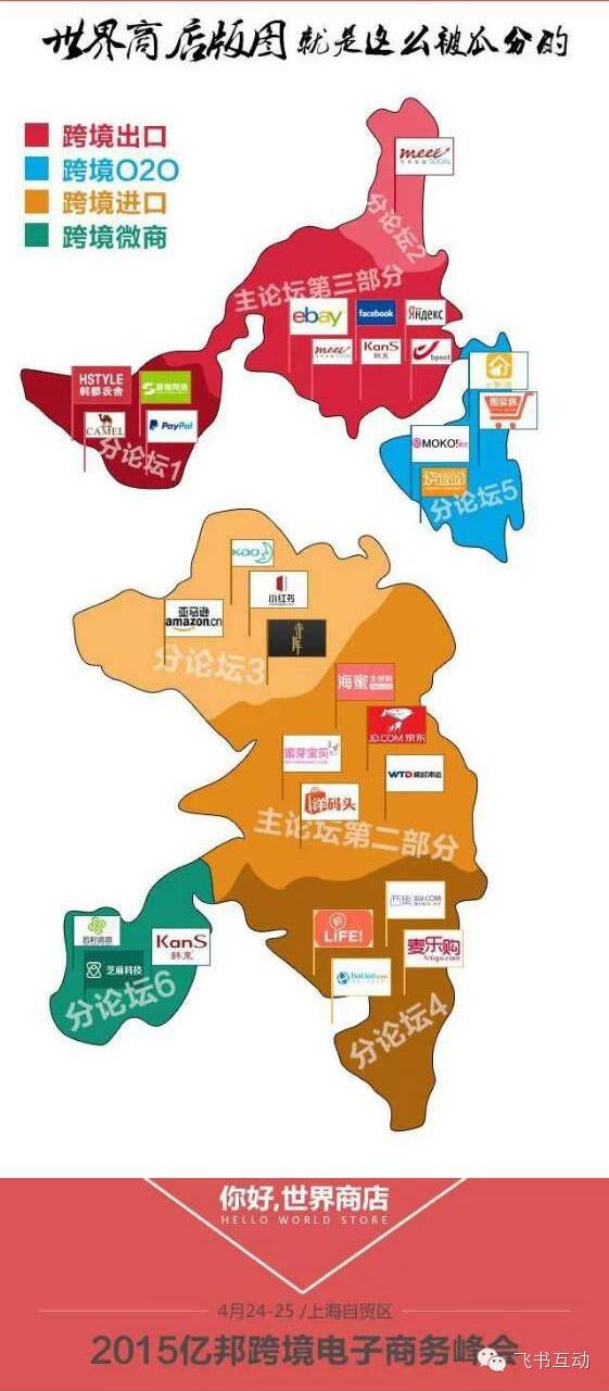 跨境電子商務(wù)峰會(huì)舉辦在即,Facebook助力中國(guó)品牌海外社交營(yíng)銷