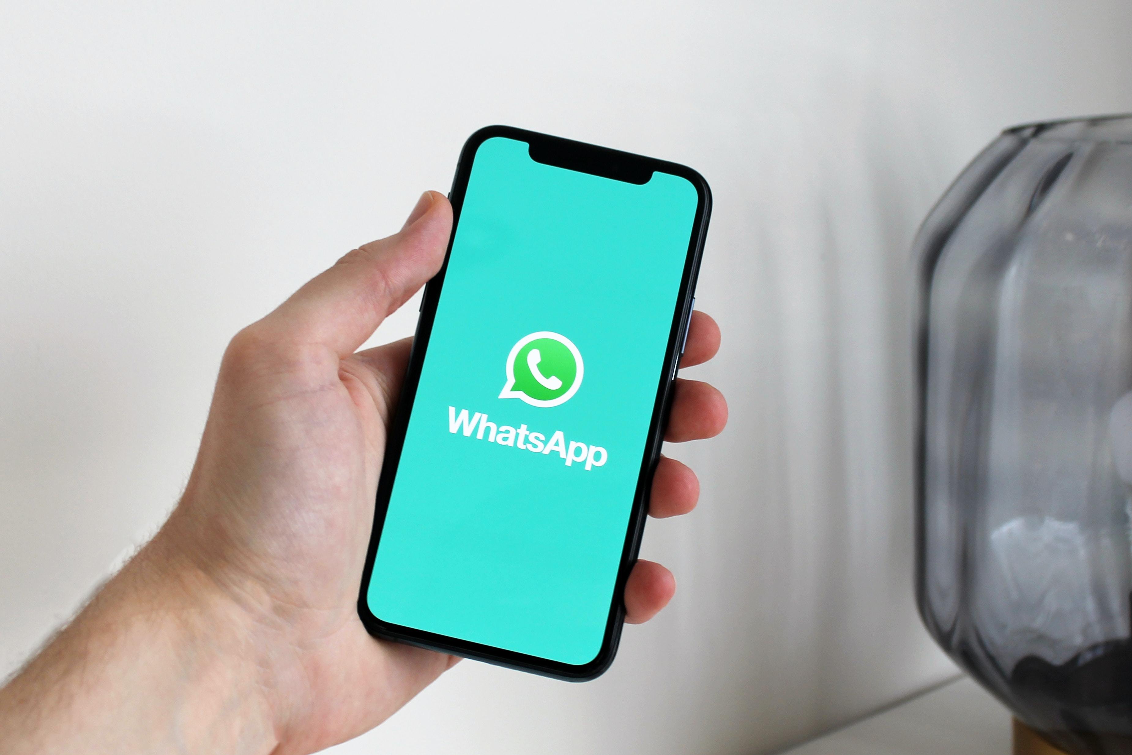 公司与WhatsApp官方合作将中国出海企业的海外用户运营精细化