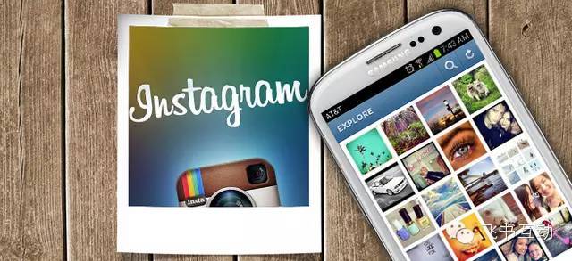 Instagram网络社交媒体平台让全球用户免费分享在线图片、照片和短视频