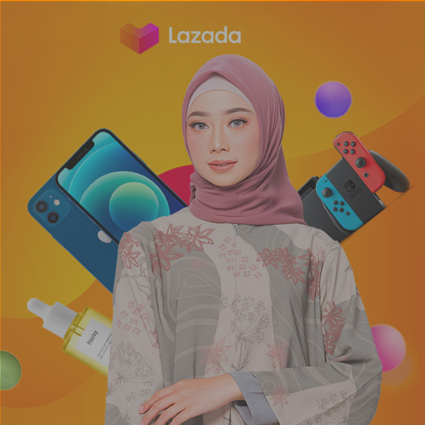 lazada