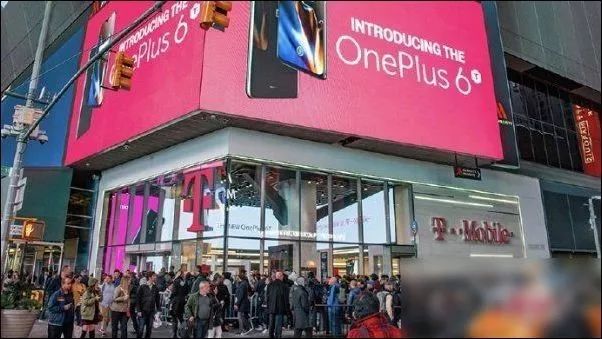 “全世界遇见中国品牌”照片有奖征集：看见本土公司海外新形象3