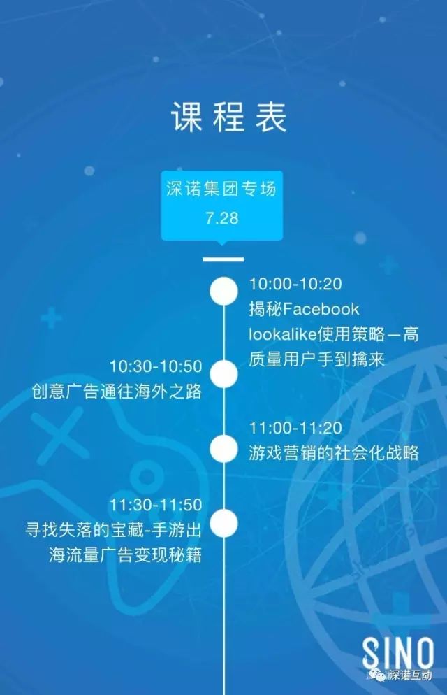 ChinaJoy出海營(yíng)銷(xiāo)研討會(huì)建立電商公司平臺(tái)解析游戲進(jìn)出口推廣策略5