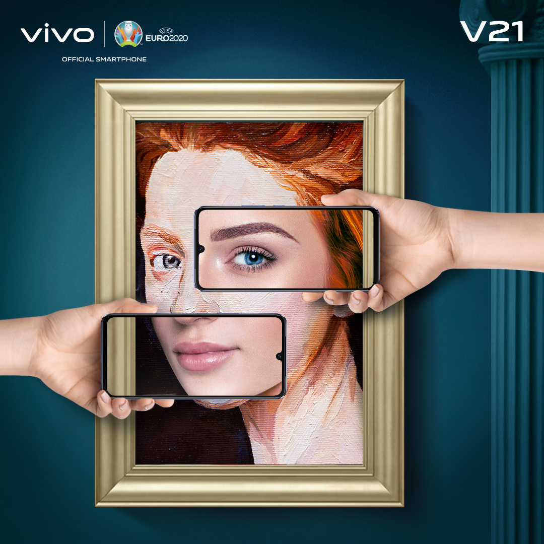 VIVO手机品牌怎么样用本地化数字内容创意广告打开埃及市场