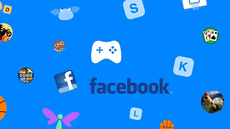 中国游戏出海机会有前景，使用Facebook平台开发海外市场有红利