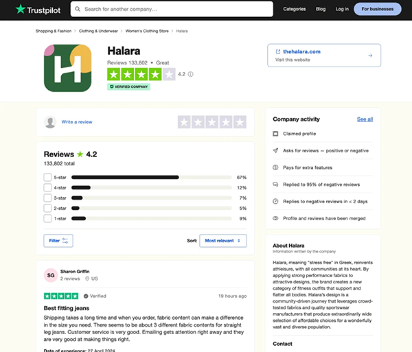 飛書深諾深化Trustpilot合作，賦能國內(nèi)企業(yè)出海營銷新征程