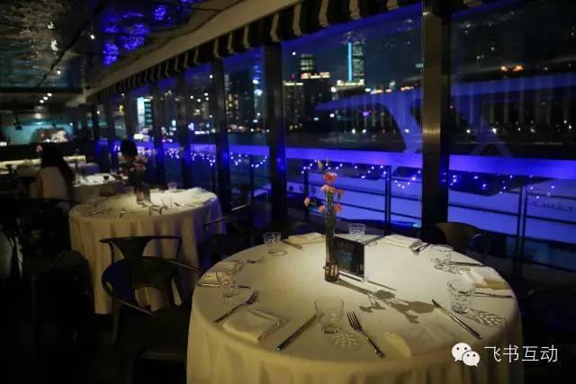 上海外灘游艇VIP酒會(huì)自助餐靜候中國(guó)游戲出海行業(yè)嘉賓到來(lái)