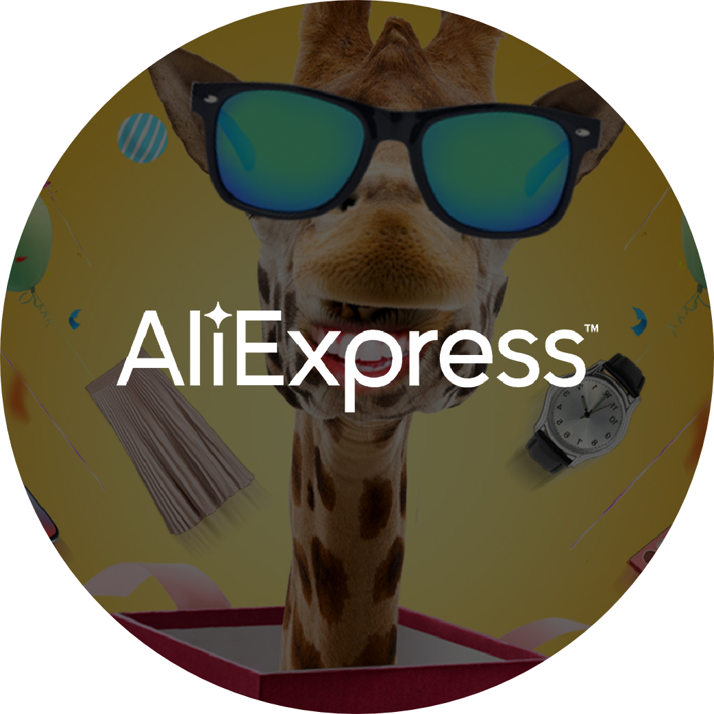 感谢飞书深诺帮助AliExpress把品牌和双十一带入欧洲市场，获得3亿+搜索量、150万+互动量
