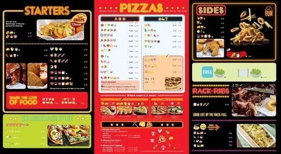 互動游戲：世界表情包日World Emoji Day將到來，評論區(qū)“斗圖”贏獎品5