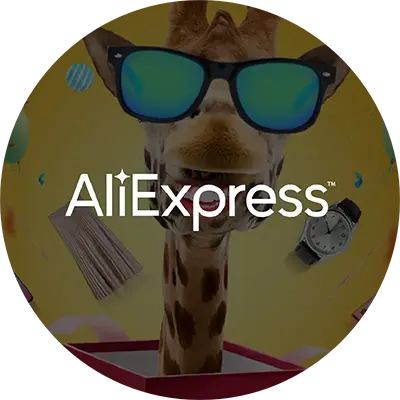 感谢飞书深诺帮助AliExpress把品牌和双十一带入欧洲市场，获得3亿多搜索量、150多万互动量