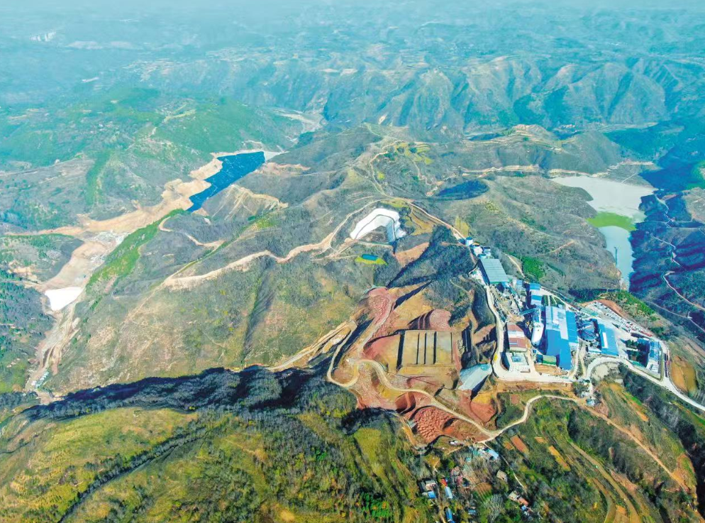 希爾威金屬礦業(yè) (SVM.US) Q3 總營(yíng)收增長(zhǎng) 43% 凈利潤(rùn)大增 149%