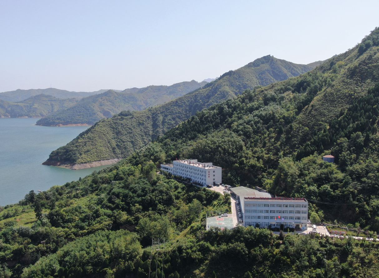 廿載芳華 征途如虹——河南發(fā)恩德礦業(yè)有限公司發(fā)展側(cè)記