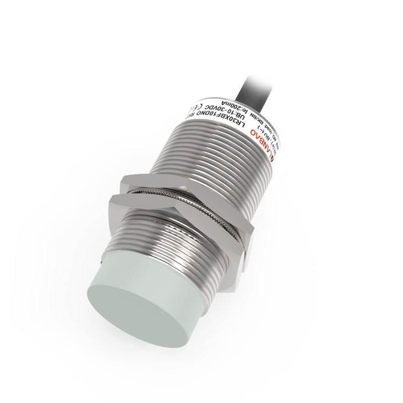 LR30X-耐低溫系列