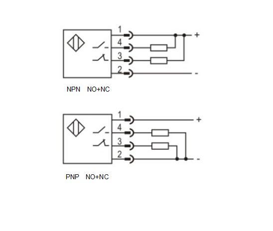 PTL-DM5DPRT3-D-Shanghai Lanbao Sensor Technology Co., Ltd