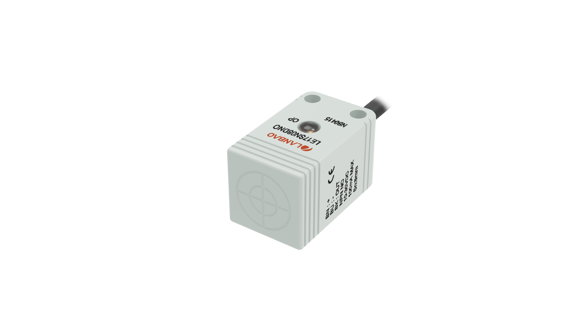 LE17SF05DNO Shanghai Lanbao Sensor Technology Co Ltd le17sf05dno-shanghai-lanbao-sensor-technology-co-ltd