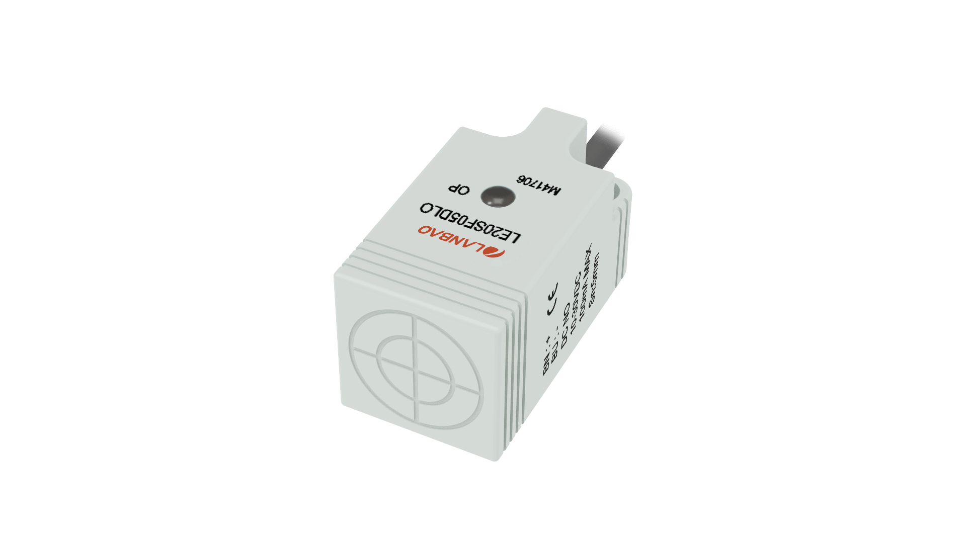 LE20SF05DLO Shanghai Lanbao Sensor Technology Co Ltd le20sf05dlo-shanghai-lanbao-sensor-technology-co-ltd