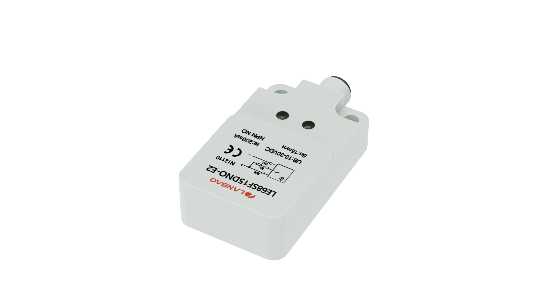 le68sf15dno-shanghai-lanbao-sensor-technology-co-ltd